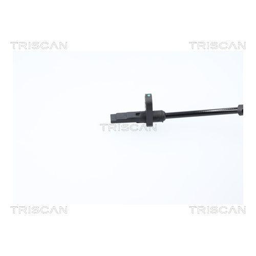 Sensor, Raddrehzahl TRISCAN 8180 15250 f&uuml;r FIAT, Hinterachse