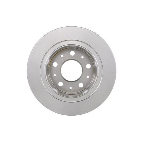 Bremsscheibe BOSCH 0 986 479 317 f&uuml;r CITRO&Euml;N FIAT PEUGEOT, Hinterachse