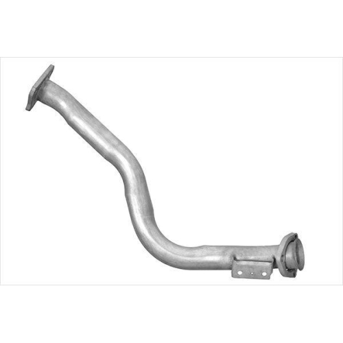 HELLA Abgasrohr 8LA 366 004-501 Easy2Fit –