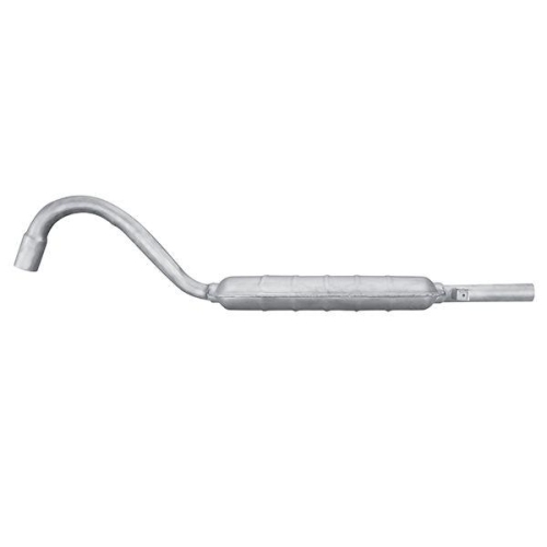 HELLA Endschalld&auml;mpfer 8LD 366 028-471 Easy2Fit &ndash;