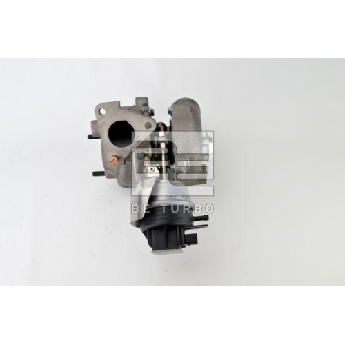 BE TURBO 126728RED Lader, Aufladung f&uuml;r VAG