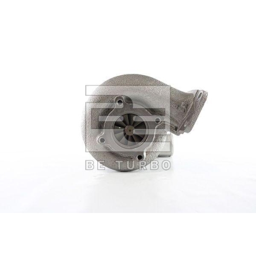 BE TURBO 124286RED Lader, Aufladung f&uuml;r DEUTZ-FAHR