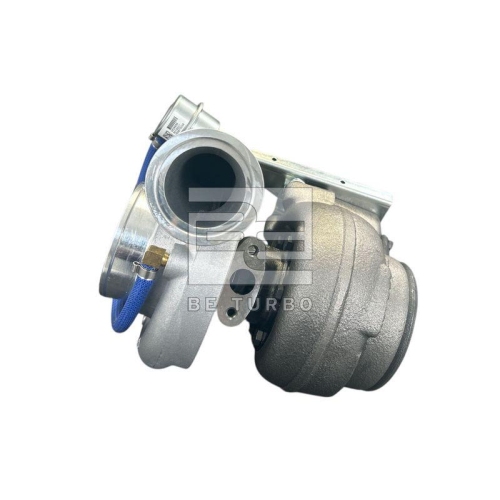 BE TURBO 127386 Lader, Aufladung f&uuml;r VOLVO