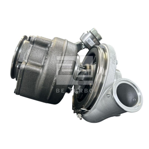 BE TURBO 131740 Lader, Aufladung f&uuml;r VOLVO
