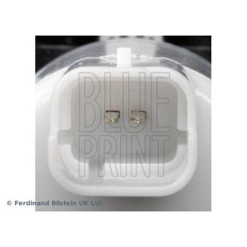 Waschwasserpumpe, Scheibenreinigung BLUE PRINT ADN10312 f&uuml;r NISSAN RENAULT