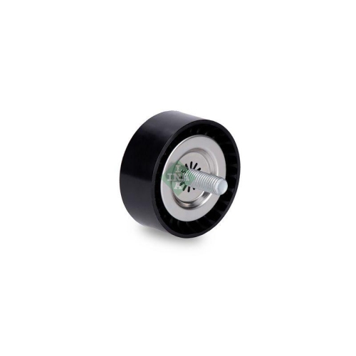 Umlenk-/F&uuml;hrungsrolle, Keilrippenriemen Schaeffler INA 532 0570 10 f&uuml;r CHRYSLER