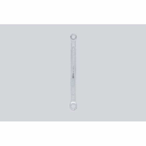 Doppel-Ringschlüssel KS TOOLS 911.0371 für