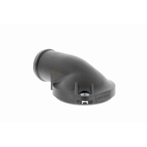 K&uuml;hlmittelflansch VAICO V10-9709 Original VAICO Qualit&auml;t f&uuml;r AUDI SEAT SKODA VW