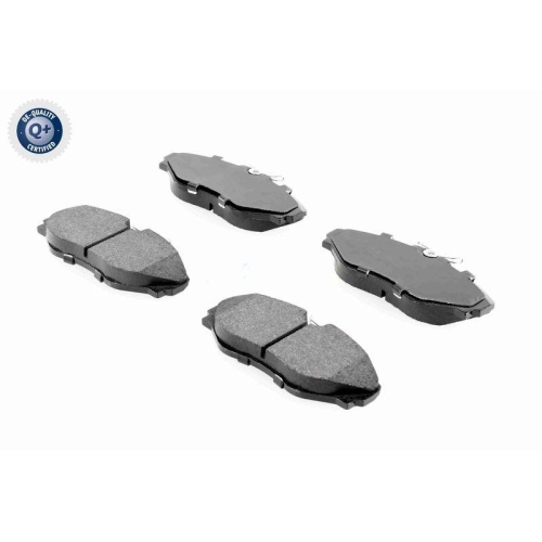 Bremsbelagsatz, Scheibenbremse VAICO V40-8021 Q+, Erstausr&uuml;sterqualit&auml;t f&uuml;r BMW