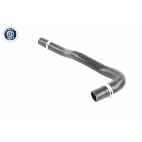 K&uuml;hlerschlauch VAICO V25-1248 Q+, Erstausr&uuml;sterqualit&auml;t f&uuml;r FORD, unten