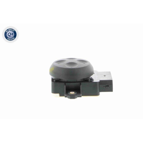 Stellelement, Sitzverstellung VEMO V10-73-0201 Q+, Erstausrüsterqualität für VW