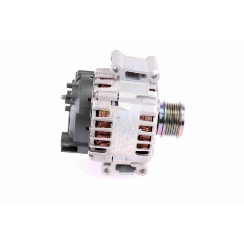 Generator VEMO V10-13-50024 Original VEMO Qualit&auml;t f&uuml;r AUDI VW VAG
