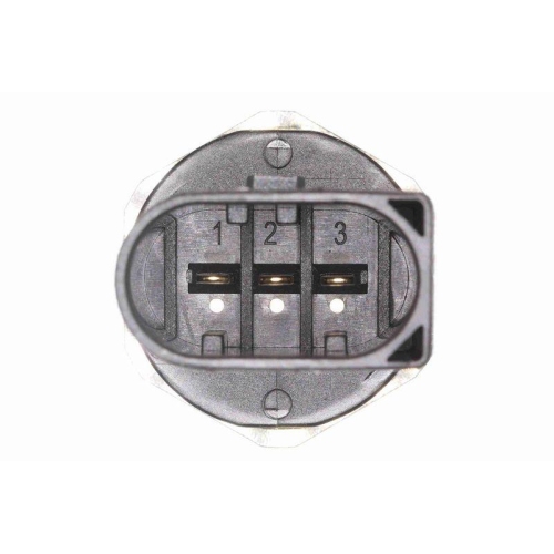 Sensor, Kraftstoffdruck VEMO V30-72-0072 Green Mobility Parts f&uuml;r MERCEDES-BENZ