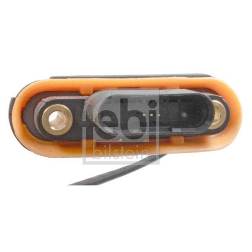 Zentralausr&uuml;cker, Kupplung FEBI BILSTEIN 194494 f&uuml;r DAF IVECO MAN HINO LIEBHERR