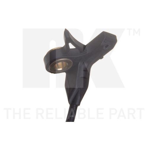 Sensor, Raddrehzahl NK 291922 f&uuml;r CITRO&Euml;N PEUGEOT, Vorderachse