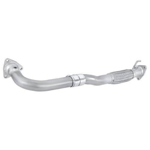 HELLA Abgasrohr 8LA 366 004-551 Easy2Fit –