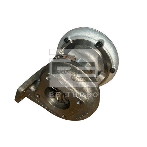 BE TURBO 124309 Lader, Aufladung f&uuml;r VOLVO DEUTZ VOLVO PENTA