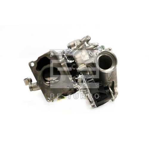 BE TURBO 132094 Lader, Aufladung f&uuml;r BMW