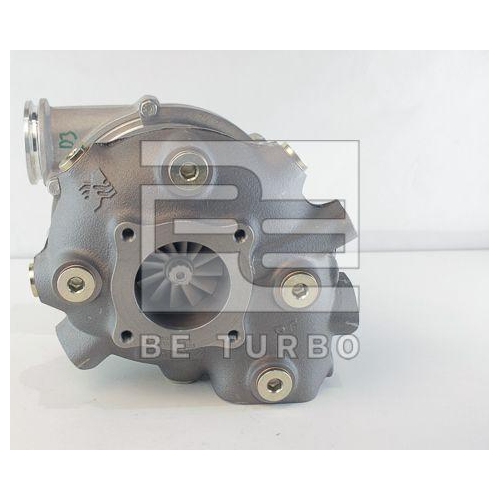 BE TURBO 128114 Lader, Aufladung f&uuml;r