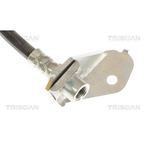 TRISCAN 8150 81216 Bremsschlauch f&uuml;r TESLA, Hinterachse rechts