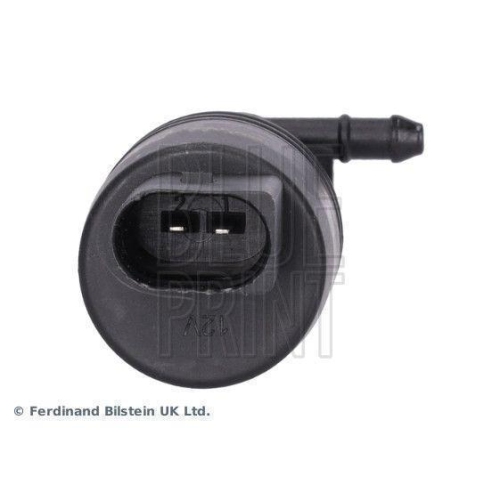 Waschwasserpumpe, Scheibenreinigung BLUE PRINT ADN10314 für HONDA JAGUAR NISSAN