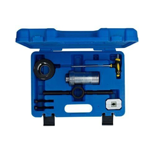 Werkzeugsatz, Stoßdämpfer-Kolbenstange KS TOOLS BT651100 für