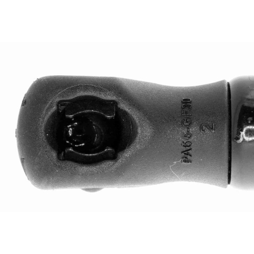 Gasfeder, Koffer-/Laderaum VAICO V46-0859 Original VAICO Qualit&auml;t f&uuml;r RENAULT