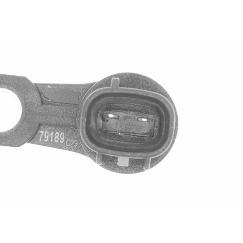 Drehzahlsensor, Automatikgetriebe VEMO V40-72-0423 Original VEMO Qualit&auml;t f&uuml;r