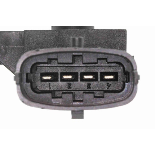 Sensor, Saugrohrdruck VEMO V37-72-0011 Original VEMO Qualit&auml;t f&uuml;r MITSUBISHI