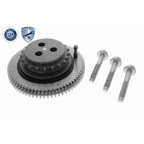 Steuerkettensatz VAICO V40-10007 Q+, Erstausr&uuml;sterqualit&auml;t MADE IN GERMANY f&uuml;r