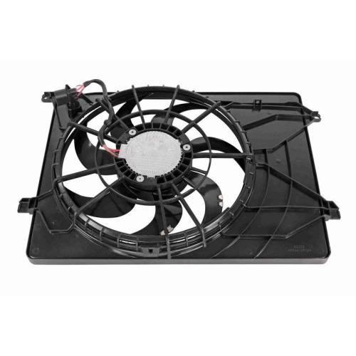 ACKOJA A52-01-0032 L&uuml;fter, Motork&uuml;hlung Original ACKOJA Qualit&auml;t f&uuml;r HYUNDAI