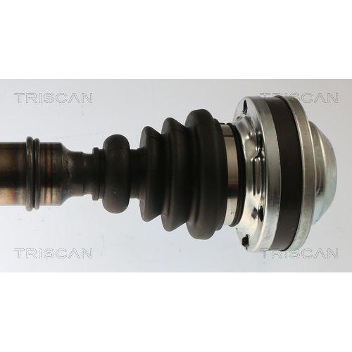 Antriebswelle TRISCAN 8540 295064 f&uuml;r AUDI SEAT SKODA VW, Vorderachse rechts