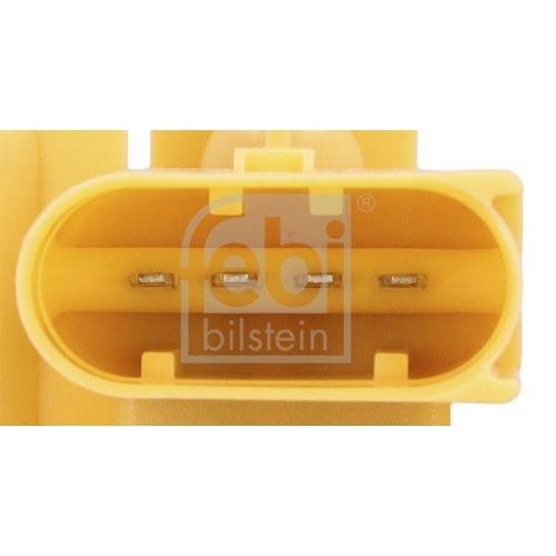 Kraftstoff-F&ouml;rdereinheit FEBI BILSTEIN 196739 f&uuml;r MERCEDES-BENZ VW