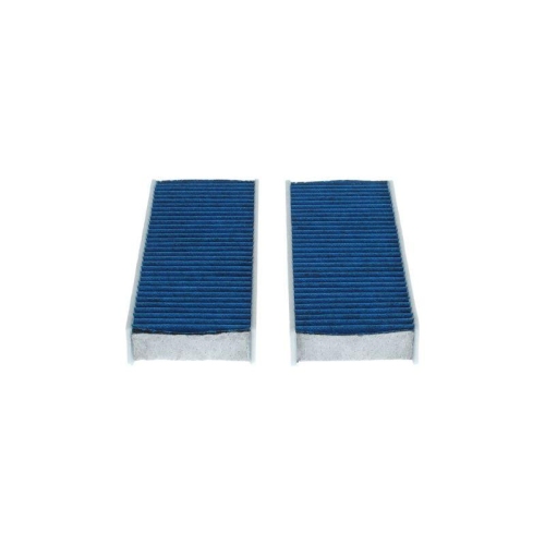 Filter, Innenraumluft BOSCH 0 986 628 647 FILTER+pro f&uuml;r CITRO&Euml;N OPEL PEUGEOT