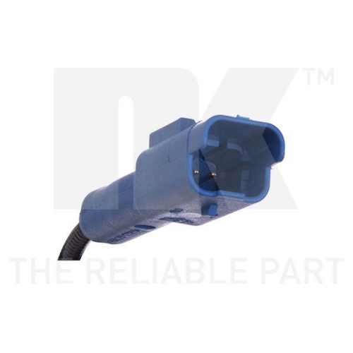 Sensor, Raddrehzahl NK 291923 f&uuml;r CITRO&Euml;N, Hinterachse
