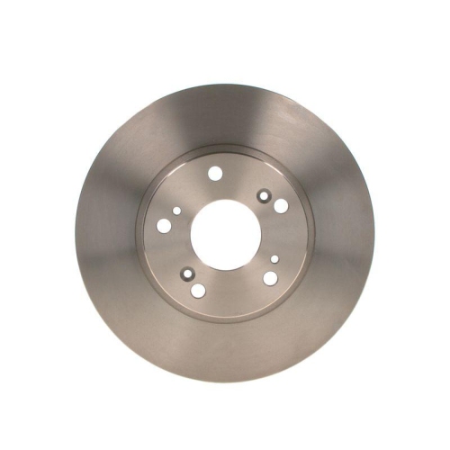 Bremsscheibe BOSCH 0 986 479 365 für HONDA, Vorderachse