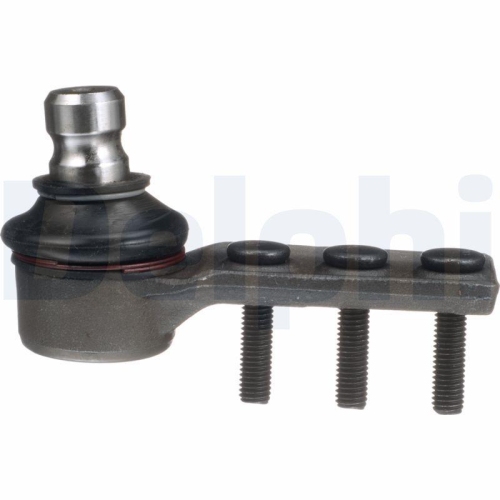 DELPHI TC807 Trag-/F&uuml;hrungsgelenk f&uuml;r VOLVO, Vorderachse, au&szlig;en, unten