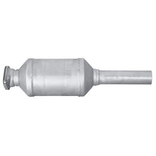 HELLA Katalysator 8LE 366 054-941 Easy2Fit &ndash;