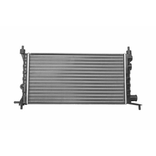 HELLA K&uuml;hler, Motork&uuml;hlung 8MK 366 301-751 f&uuml;r OPEL VAUXHALL CHEVROLET HOLDEN