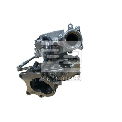 BE TURBO 134222 Lader, Aufladung f&uuml;r LAND ROVER