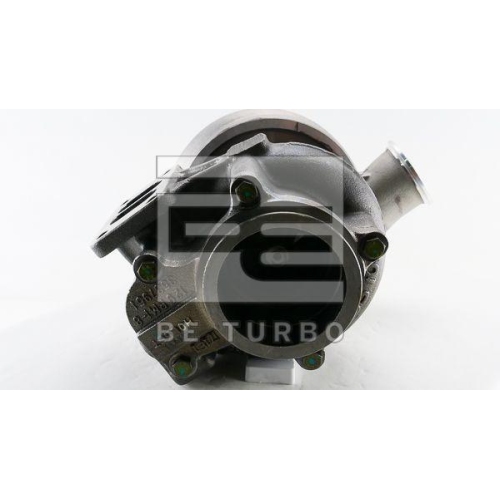 BE TURBO 129712 Lader, Aufladung f&uuml;r CUMMINS