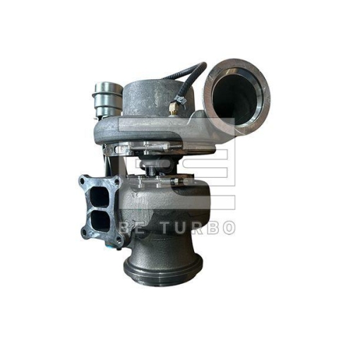BE TURBO 128726 Lader, Aufladung f&uuml;r CUMMINS