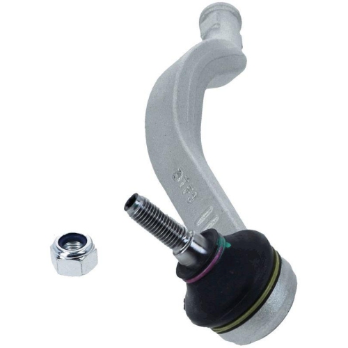 Spurstangenkopf LEMF&Ouml;RDER 30936 01 f&uuml;r DACIA RENAULT, Vorderachse links