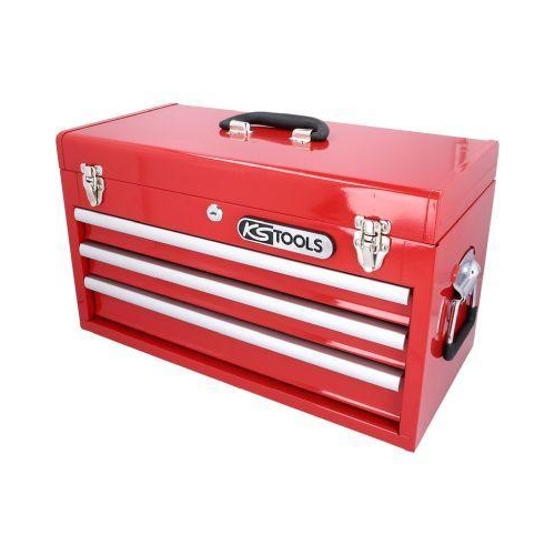 Werkzeugkasten KS TOOLS 891.0003 für