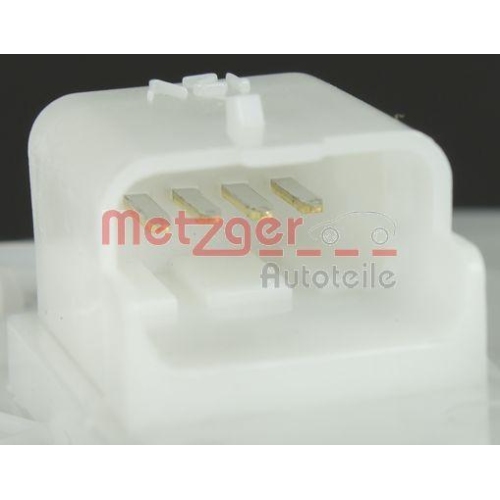 Kraftstoff-F&ouml;rdereinheit METZGER 2250099 ORIGINAL ERSATZTEIL f&uuml;r RENAULT