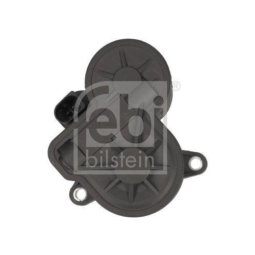 FEBI BILSTEIN Stellelement, Feststellbremse Bremssattel 194496 febi Plus f&uuml;r BMW