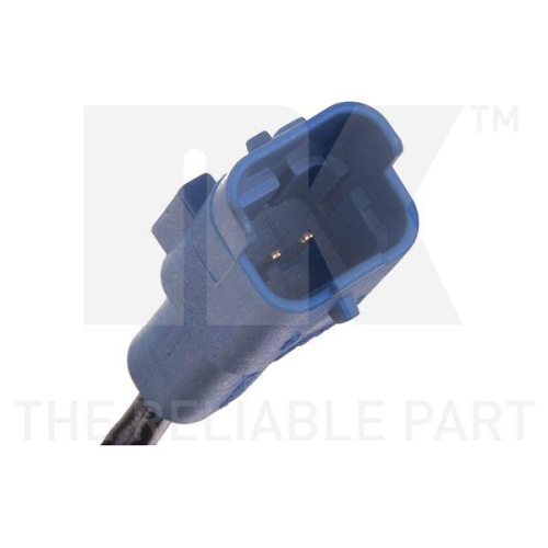 Sensor, Raddrehzahl NK 291924 f&uuml;r CITRO&Euml;N PEUGEOT, Hinterachse