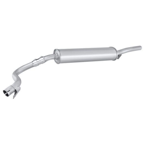 HELLA Endschalld&auml;mpfer 8LD 366 028-501 Easy2Fit &ndash;