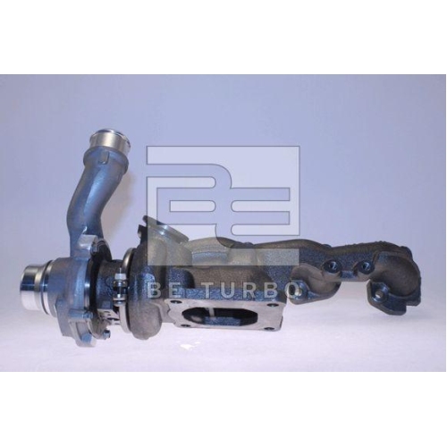 BE TURBO 128086 Lader, Aufladung f&uuml;r FORD