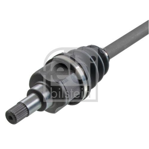 FEBI BILSTEIN 1007507 Antriebswelle f&uuml;r CITRO&Euml;N PEUGEOT DS, Vorderachse links